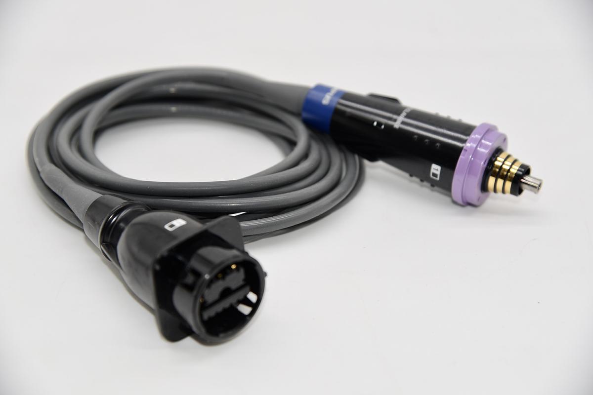 Used Olympus Thunderbeat Transducer TD-TB400