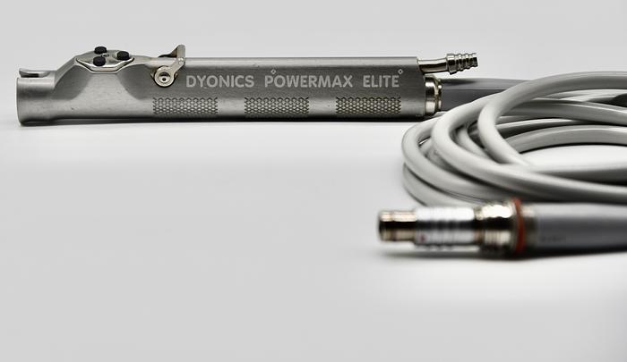 Used Smith & Nephew 72200616 Dyonics Powermax Elite Handpiece