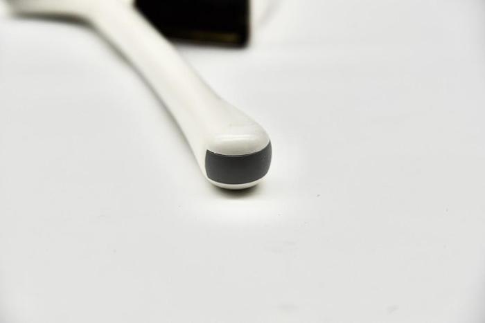 Used PHILIPS C10-3V IPX-7 CURVED ARRAY ULTRASOUND TRANSDUCER PROBE FOR IU22