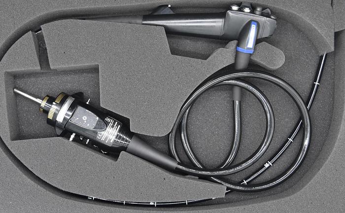Refurbished Olympus GIF-H190 EVIS EXERA™ III HD Gastrovideoscope