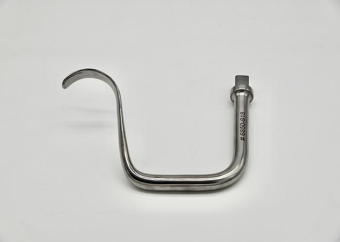 MIZUHO OSI / Hana Femoral Femoral Hook, Left and Right, Reference 6850-918 and 6850-919