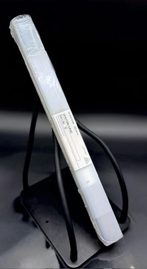 DEPUY (IRELAND) 6020-23-000 Curved Osteotome 7mm x 15in 15 Degrees