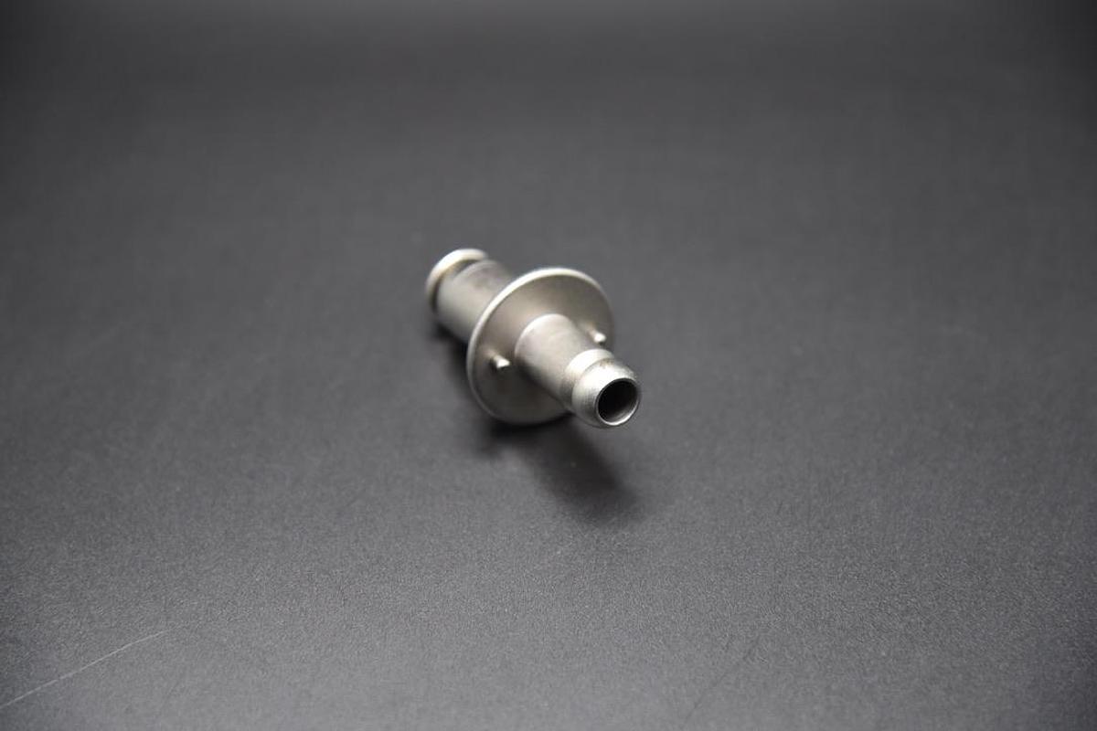 Used Synthes 532.011 Surgical Mini QC Small Battery Drive 