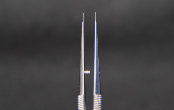 Used MIZUHO LAWTON 07-866-00 NEUROVASCULAR BYPASS CASE SET