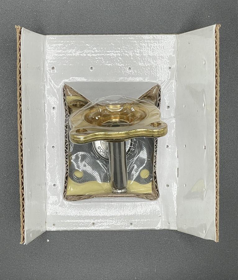 Steris P764326-621 Water Manifold Solenoid Valve Repair Kit