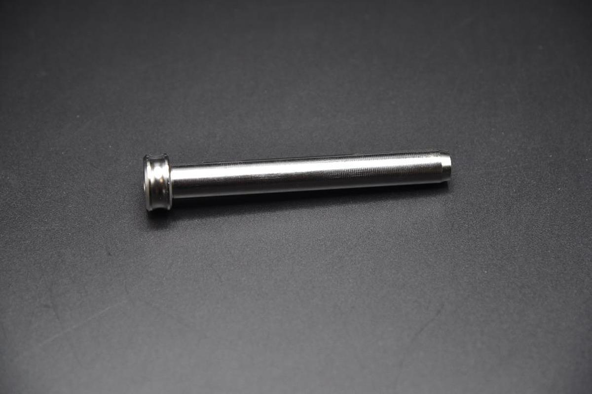 Used Synthes 355.70 Surgical Protection Sleeve 8mm Orthopedic Instrument OEM