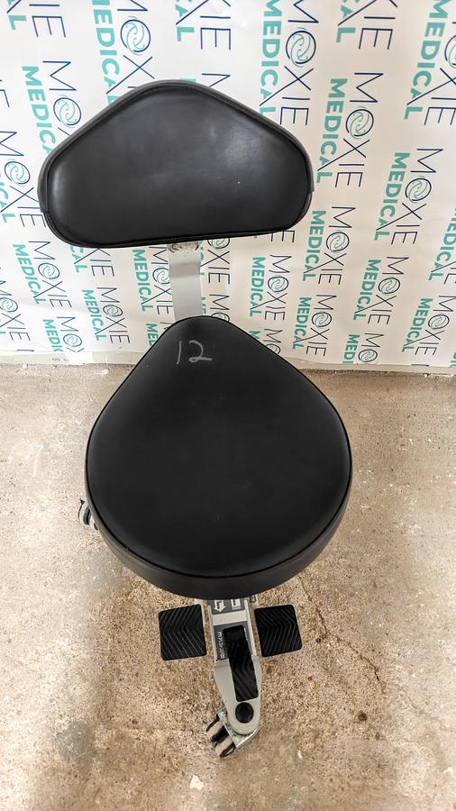 Used Stryker  SurgiStool II