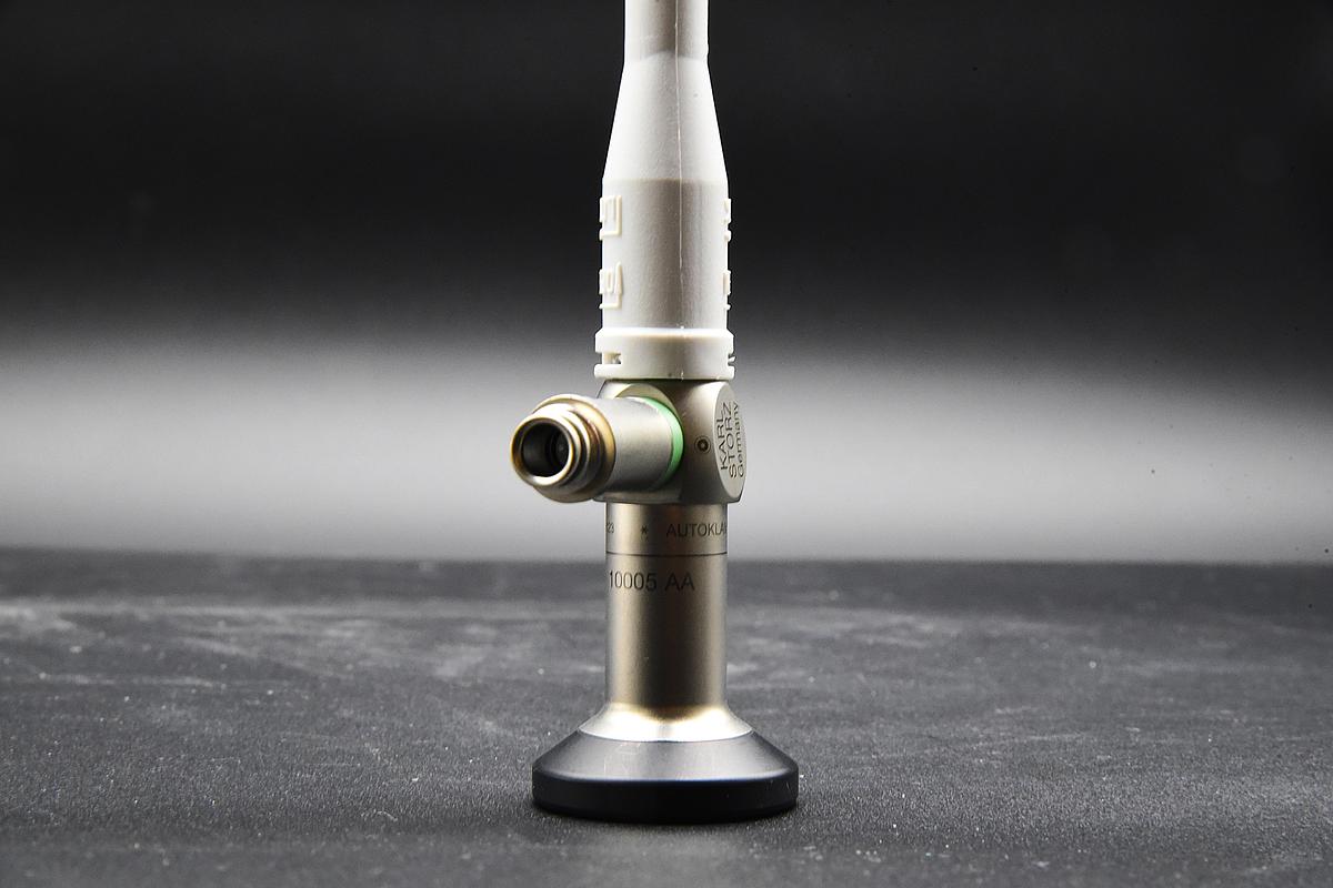 Used Karl Storz 10005AA HOPKINS Telescope 0° 4mm 30cm