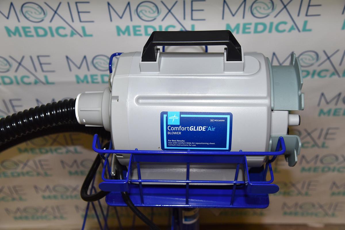 Used MEDLINE ComfortGlide Air Blower MCS60090