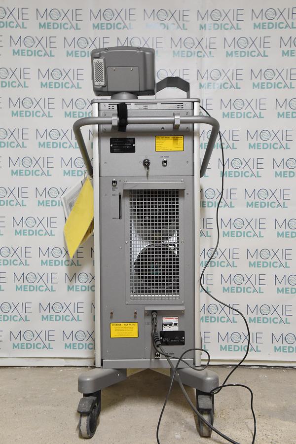 Used Cook Medical H-30 Holmium Laser System