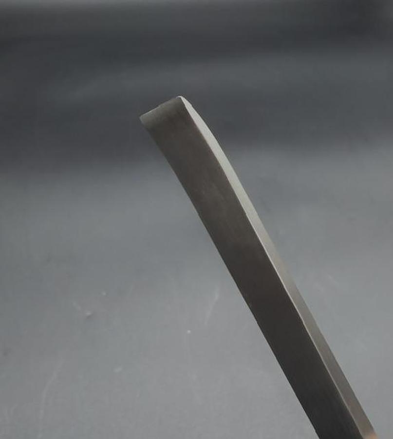 Used Integra Jarit 250261 Lambotte Osteotome