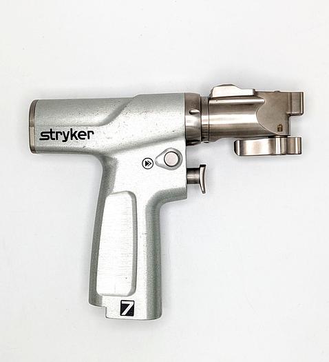 Used Stryker 7209 System 7 High Speed Precision Oscillating