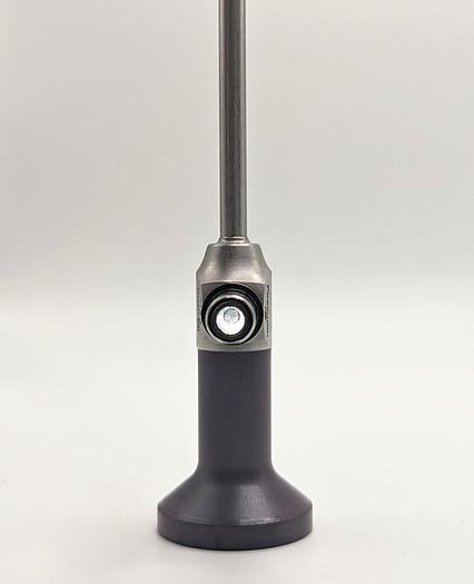 Used Stryker 502-503-010 Precision 5.5MM 0 Degree Autoclavable Laparoscope