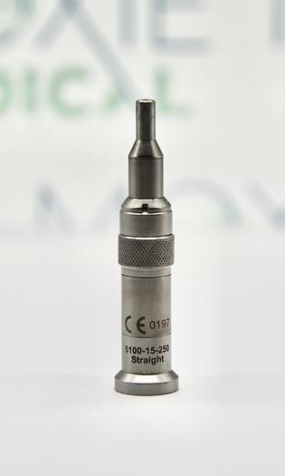 Used Stryker 5100-15-250 MD Series Medium Straight Attachment