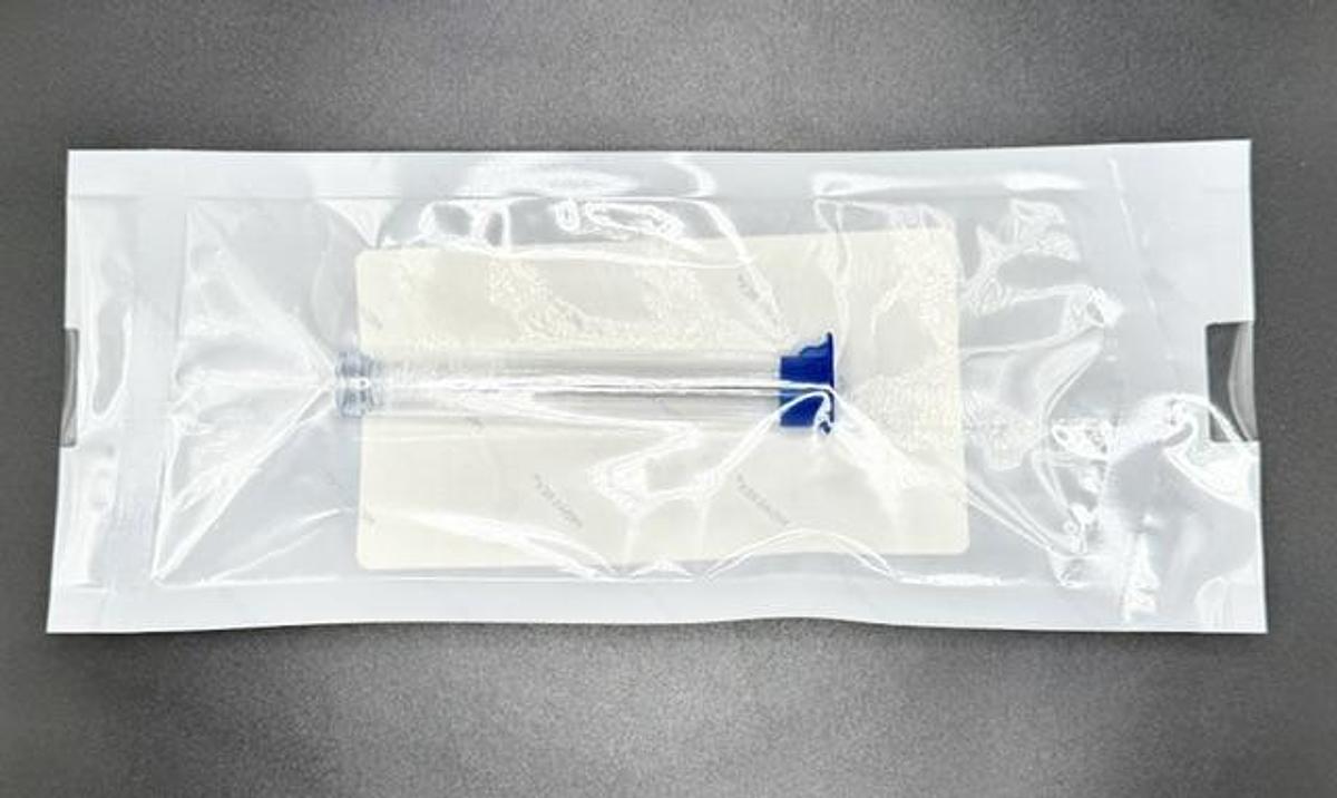 MEDTRONIC POWERED SURGICAL SOLUTIONS MR8-F1/7TA15S Orthopaedic Bur