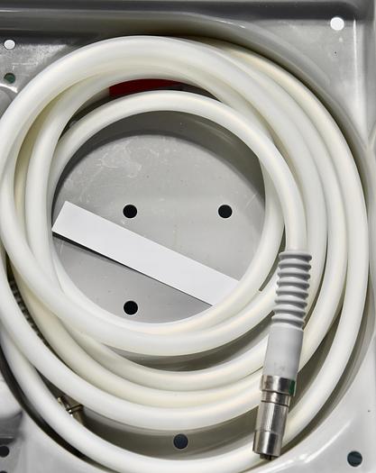 Used Stryker 1588 HD Camera Head 1588-210-105 with Integrated Coupler 1588-020-122 and Light Cable 233-050-064