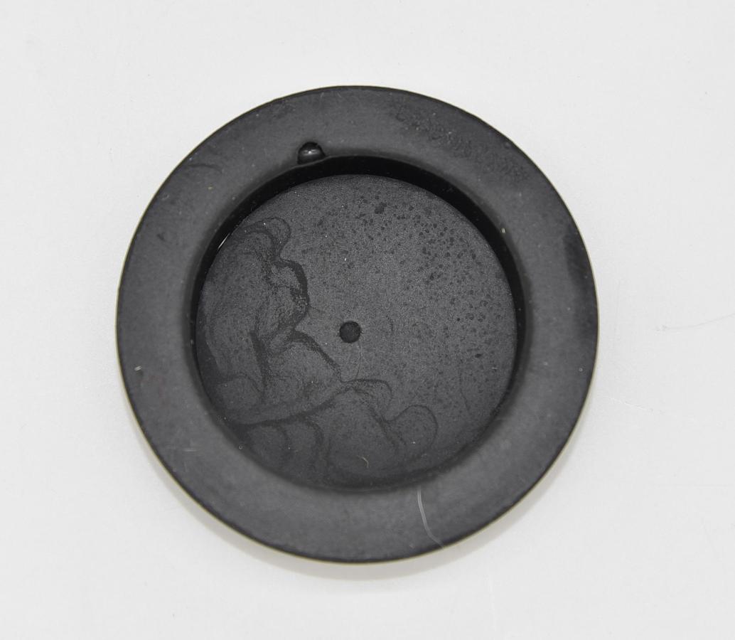 Used Microscope Knob Cover Part No. 305810-9003-000 Replacement for OEM 303791-0153