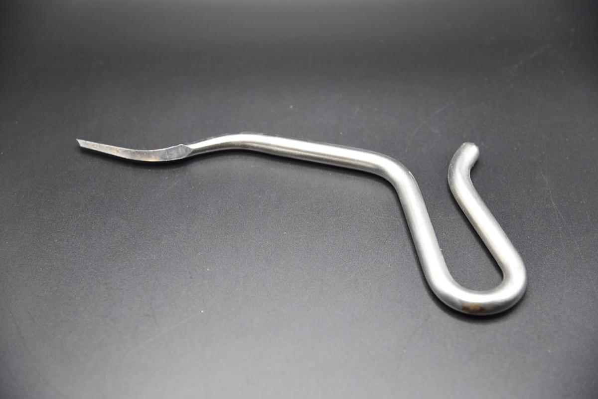 Used SYNTHES 351.02 SMALL REAMING OWL