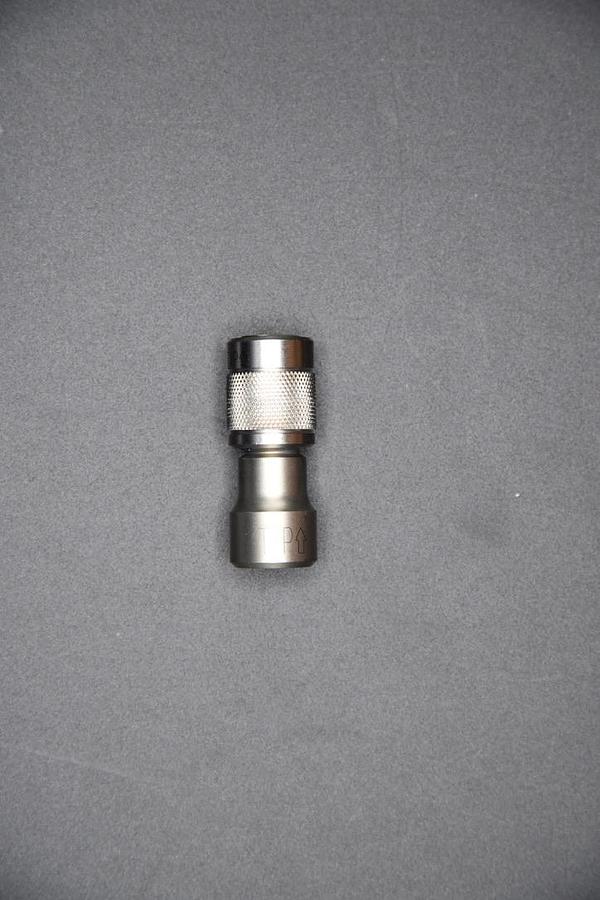 Used Synthes 360.253 Holding Sleeve Locking Device, For Intramedullary Instrument