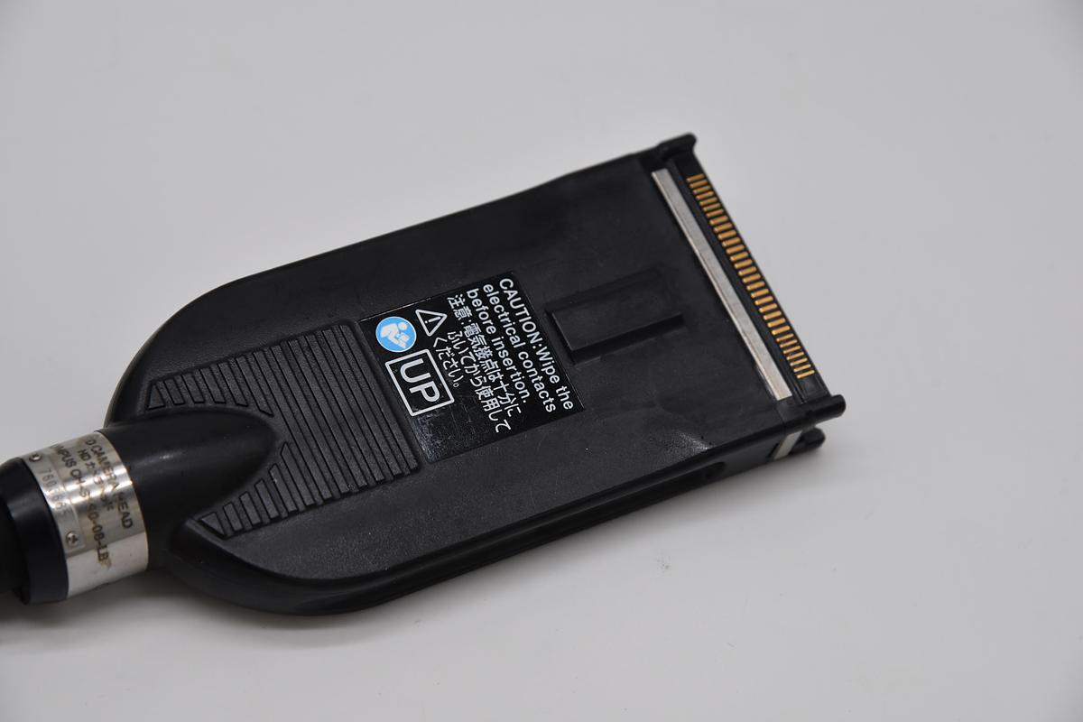 Used Olympus CH-S190-08-LB PENDULUM CAMERA HEAD