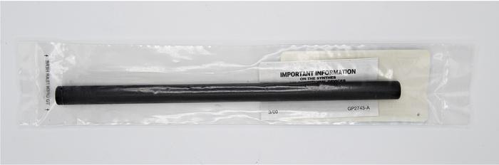 394.83 SYNTHES 11.0MM CARBON FIBER ROD 200MM