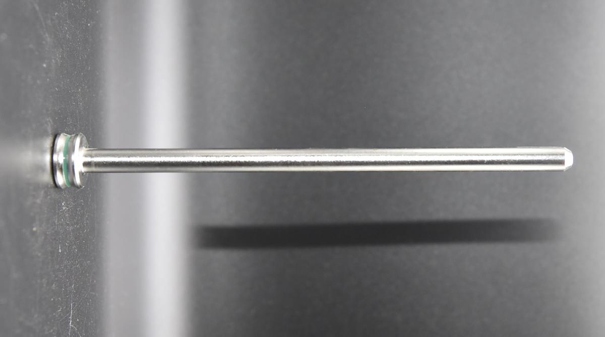 Used Synthes 357.386 Protection Sleeve Orthopedic 11.0/8.0mm Orthopedic Surgical Instrument