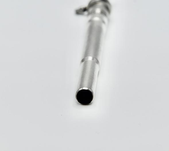 Used Synthes 338.14 Orthopedic DHS/DCS Impactor 7"