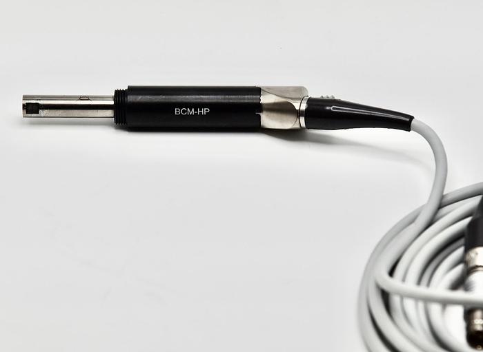 Used MISONIX BONESCALPEL UNIVERSAL HANDPIECE BCM-HP