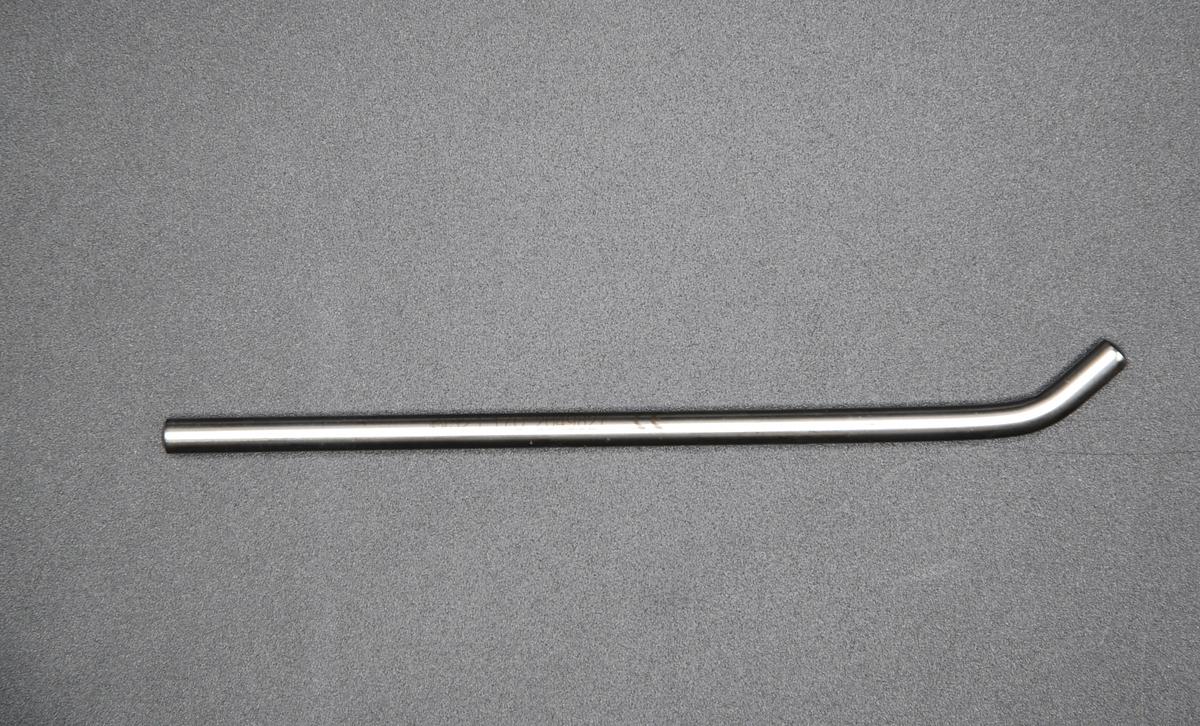 Used Synthes 321.170 Pin Wrench 4.5mm 120mm