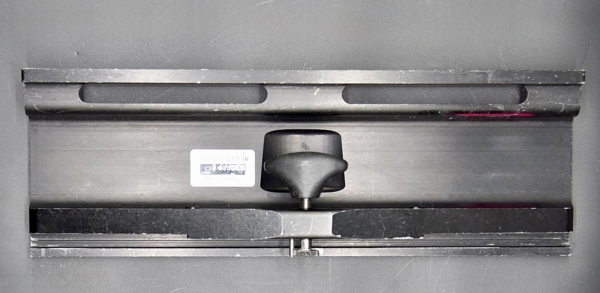 Used Stryker Berchtold OZ-750-1275 Surgical Table Arm Positioner