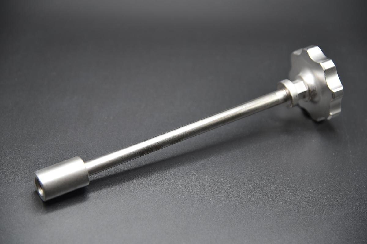 Used SYNTHES 358.699