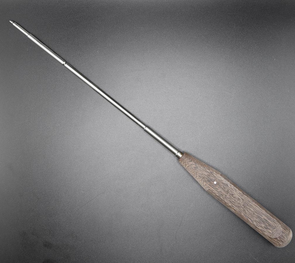 Used Synthes 388.31 Long Small Hex Driver