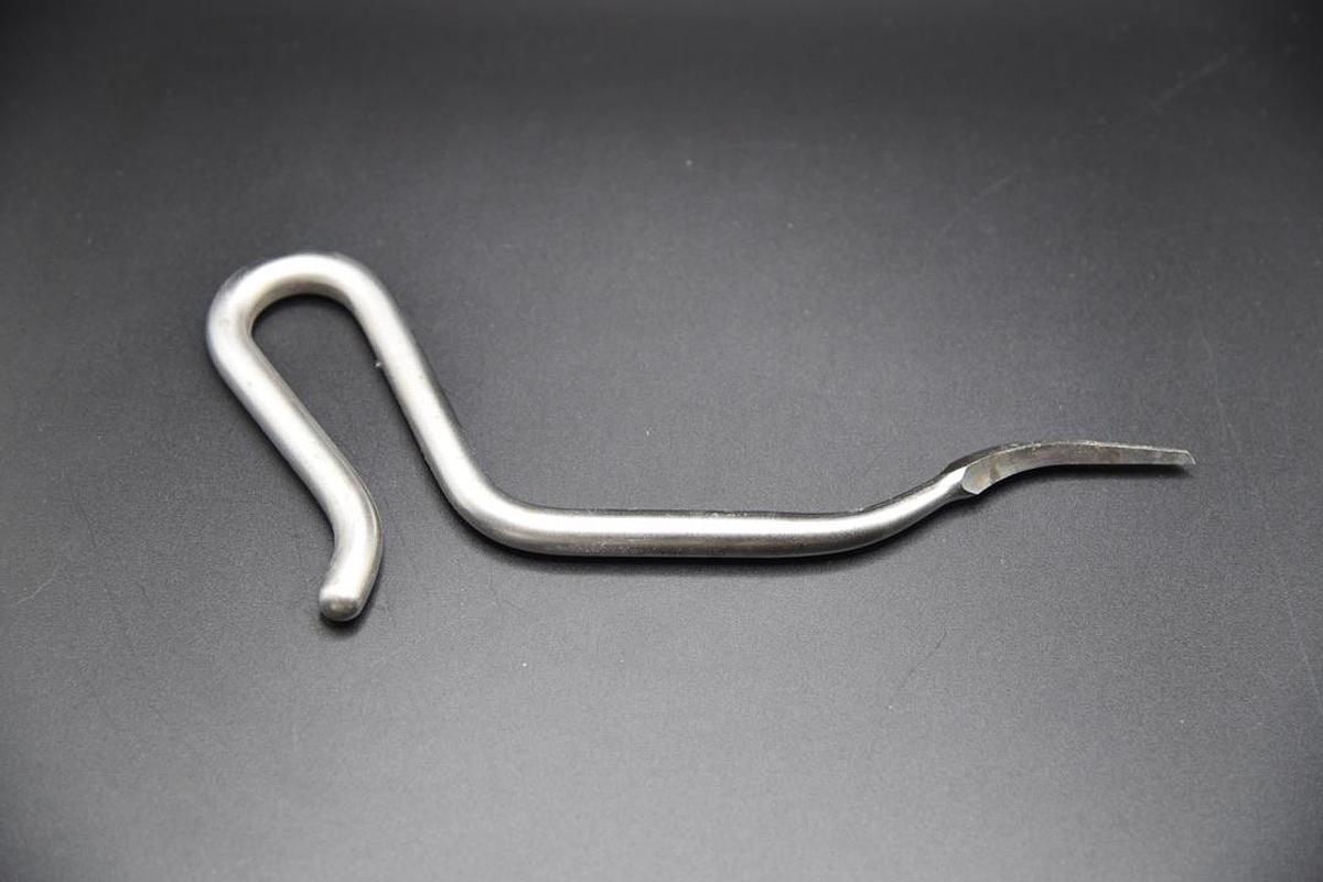 Used SYNTHES 351.02 SMALL REAMING OWL