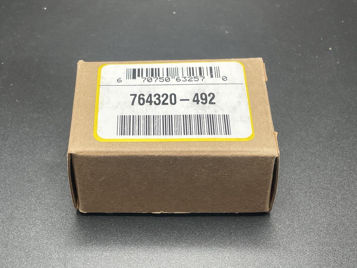 Steris P764320-492 Ball Cone Check Valve