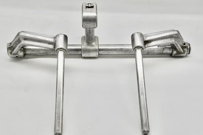 Used Integra Mayfield Cranial Fixation Base Positioner A2001