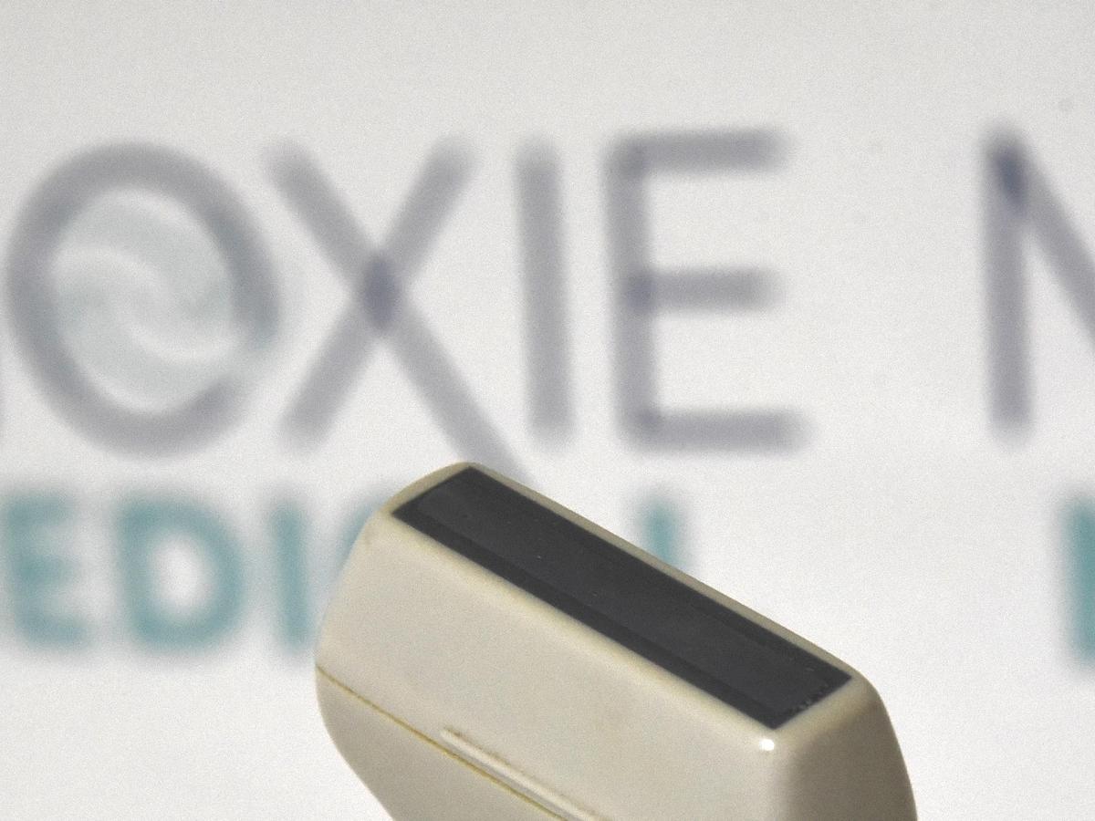 Used Mindray Digi Prince DP-6600 Ultrasound