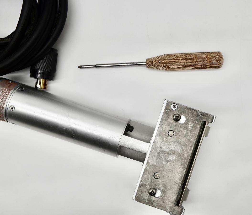 Used Integra Padgett Electro Dermatome Model B