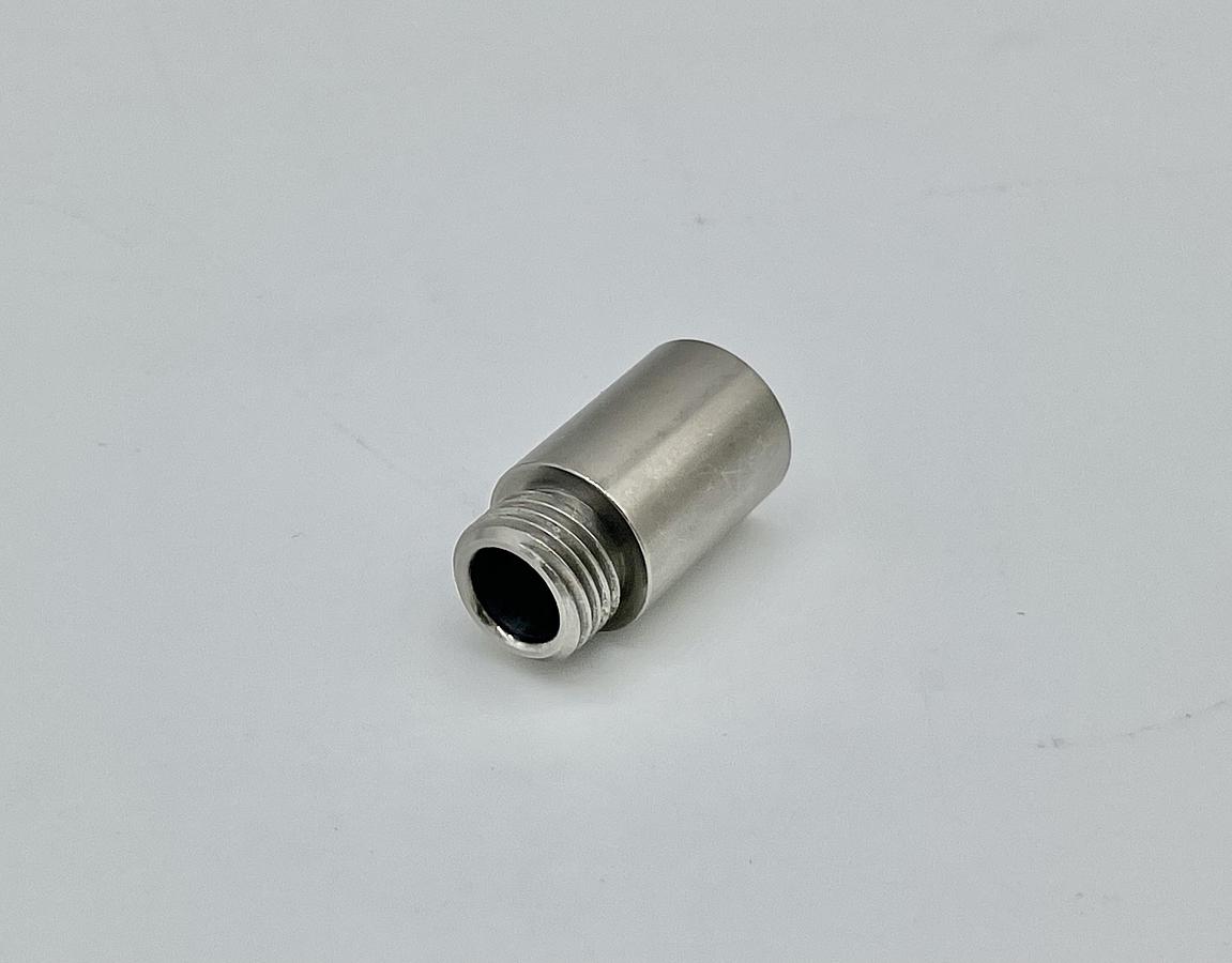 STRYKER 331-000-300 KARL STORZ LIGHT CABLE ADAPTER