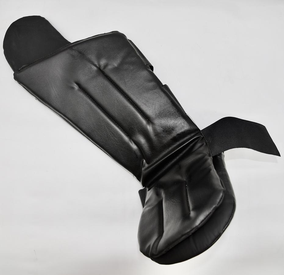 Used YelloFin Boot Pad Right Leg, Reference BD-YFBP