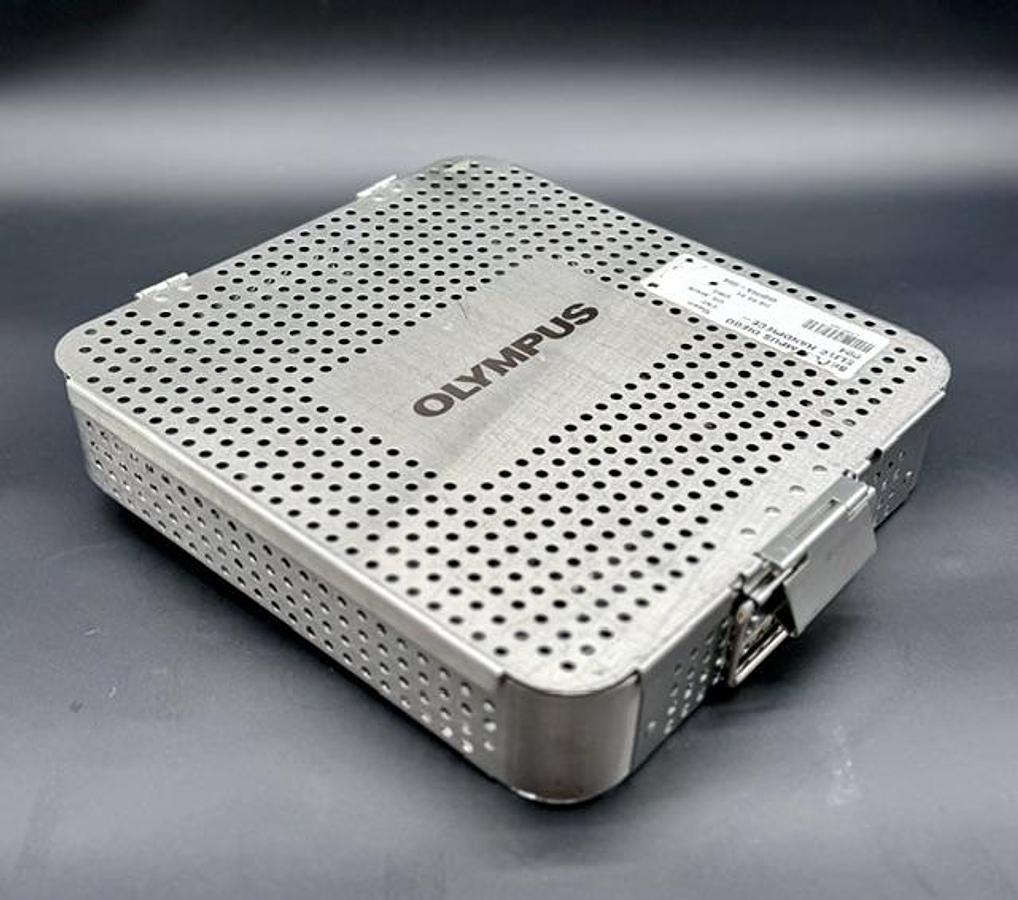 Used Olympus MDHP100A Diego Elite Straight Multiride Handpiece