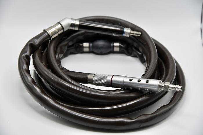 Used ANSPACH XMAX Drill High Speed Pneumatic System