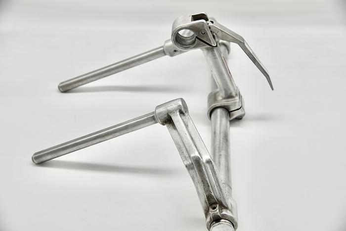 Used Integra Mayfield Cranial Fixation Base Positioner A2001