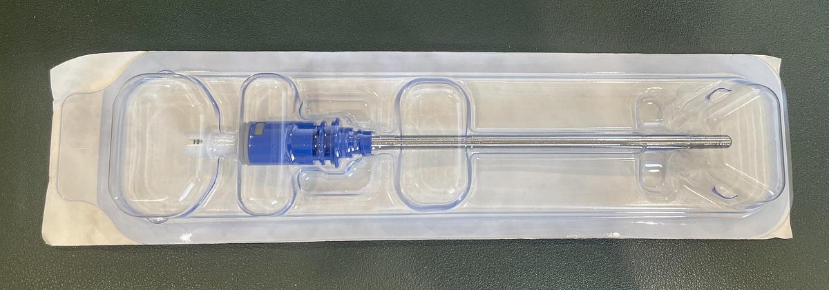 STRYKER 375-555-000 FORMULA TOMCAT CUTTER 5.0mm x 125mm 