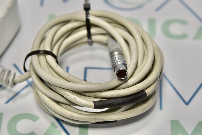 Used Medtronic XOMED 1895420 Footswitch