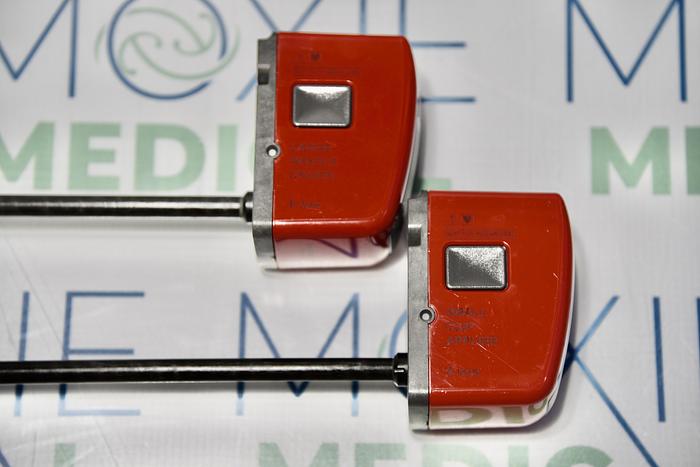 Used INTUITIVE SURGICAL DA VINCI XI 8MM MARYLAND INSTRUMENT SET 470006T, 470179T, 470401T, 407172T, 47018T, 470036T