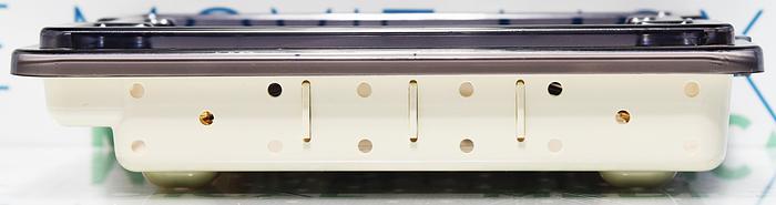 Used CARPENTIER-EDWARDS TRAY1133 PERIMOUNT MAGNA EASE ACCESSORY SET