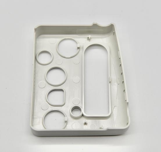 Philips Healthcare 453564373951 MP2 SIDE BEZEL (NELLCOR C06); M3002-42208