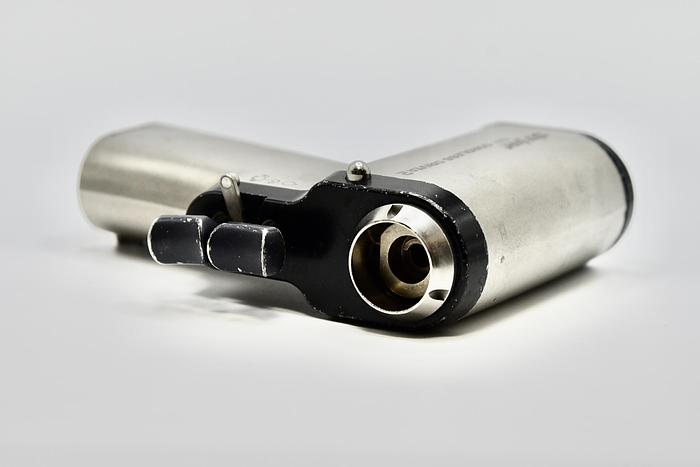 Used Stryker 4200 Cordless Driver 2 Handpiece No Battery Untested Parts