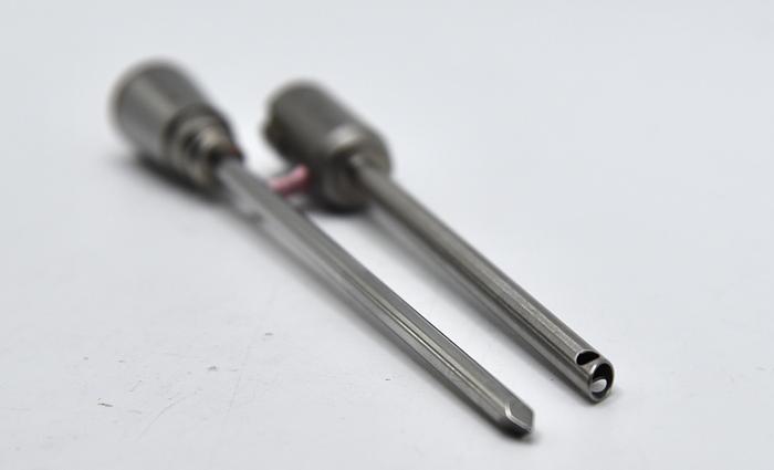 Used Stryker 275-722-300 Cannula with Irrigation & 275-722-100 Obturator 4.5mm