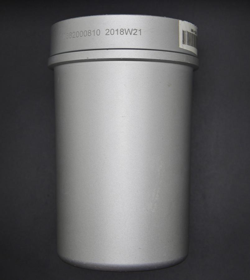 Used Stryker Strykecam In-Light Camera Sterilizable Cover 0682-000-810